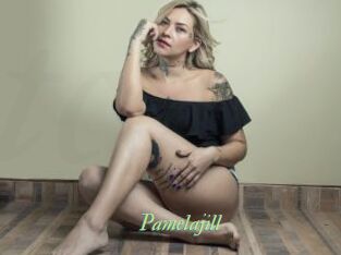 Pamelajill