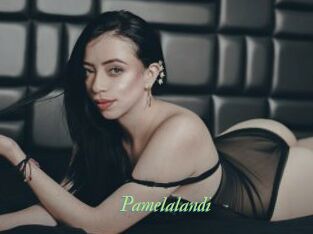 Pamelalandi