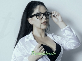 Pamelaloreto