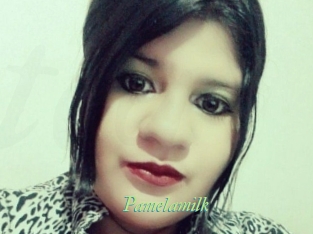 Pamelamilk