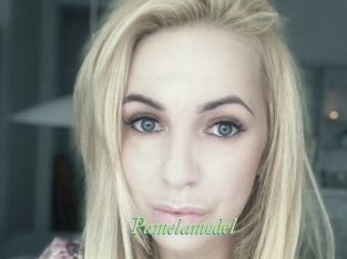pamelamodel Tel Coquin