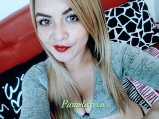 Pamelarivas