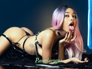 Pamelarogue