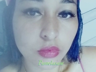 pamelasam Tel Coquin