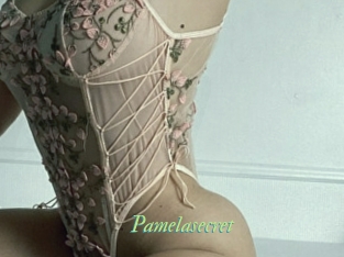 Pamelasecret