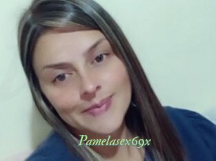 Pamelasex69x