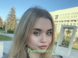Pamelawinston