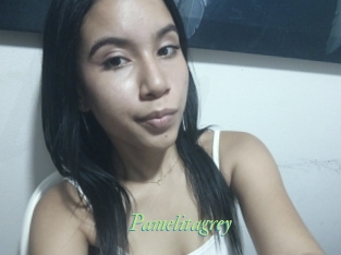 Pamelitagrey
