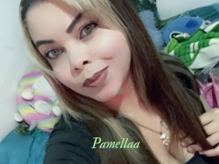 Pamellaa