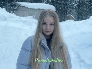 Pamellakoller