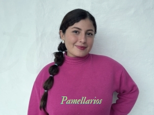 Pamellarios