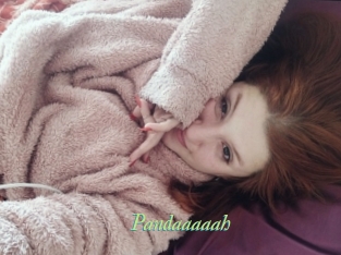 Pandaaaaah