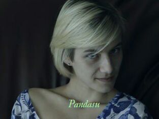 Pandasu