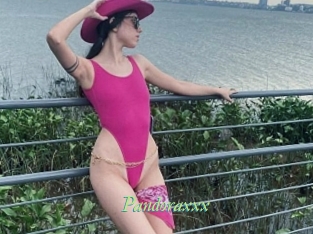 Pandoraxxx