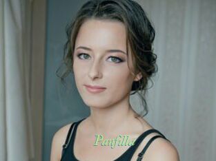 Panfilla