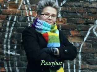 Pansylust