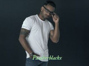 Pantherblackx