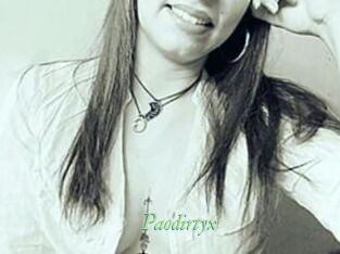 Paodirtyx