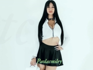 Paolasmiley