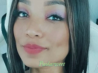 Paolasweet