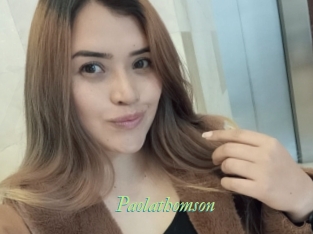 Paolathomson