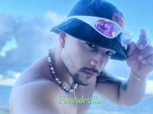 Paolodevilla