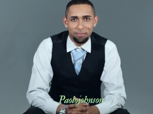 Paolojohnson