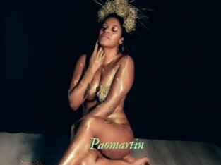 Paomartin