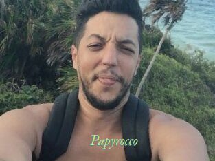 Papyrocco