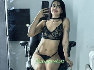 Paradiisehott