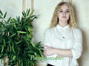 Paradisssecoquet