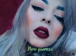 Paris_queen20