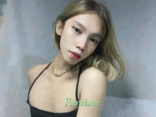 pariskate Tel Coquin