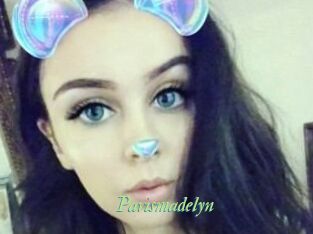 Parismadelyn