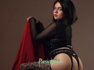 Parisnjohn