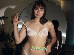 Parisrossi