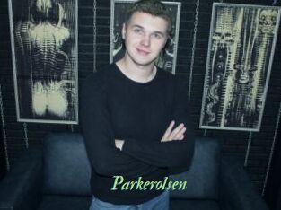 Parkerolsen