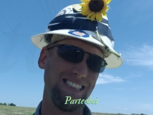 parteeboi Tel Coquin