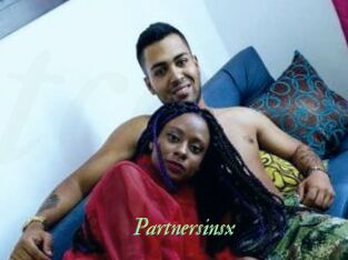 Partnersinsx