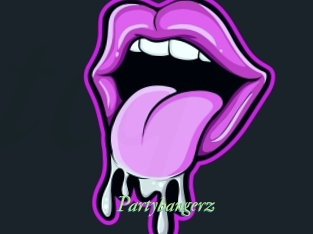 Partybangerz