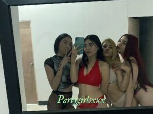 Partygirlsxxx