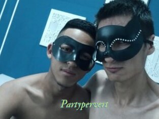 Partypervert