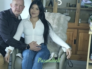 Pasandkell