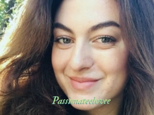 Passionateelovee