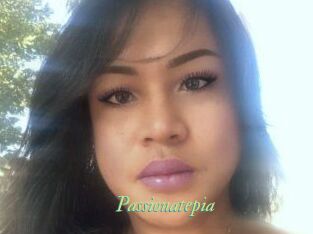 Passionatepia