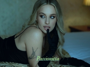 passionitta Tel Coquin