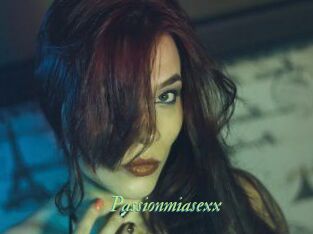 Passionmiasexx