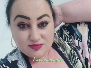 Passionmommy