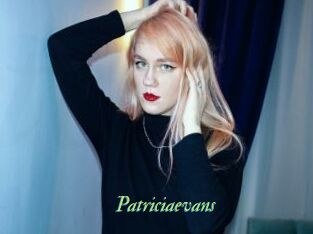 Patriciaevans