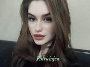 Patriciajon
